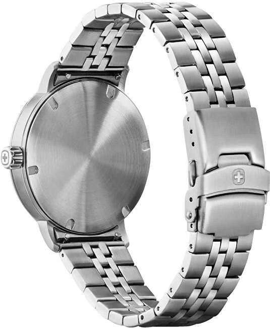 Laikrodis WENGER URBAN CLASSIC 01.1731.121