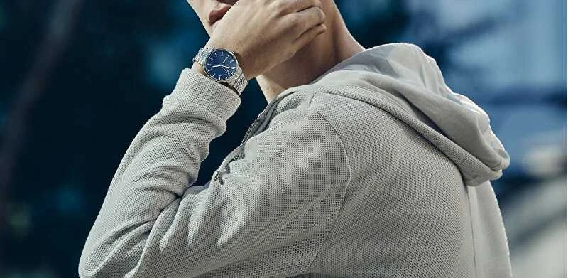 Laikrodis WENGER URBAN CLASSIC 01.1731.121