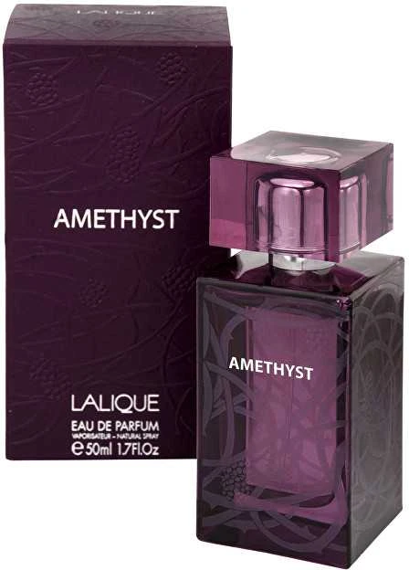 Kvepalai moterims Lalique Amethyst for Women EDP, 100 ml