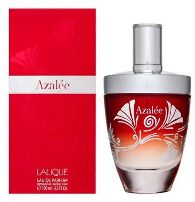 Lalique Azalée for Women (Kvepalai Moterims) EDP 100ml