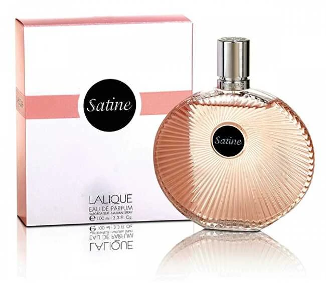 Lalique Satine moterims (Kvepalai Moterims) EDP - 100ml