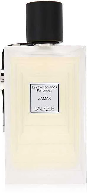 Lalique Zamak EDP parfumuotas vanduo unisex, 100 ml