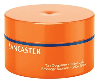 Įdegį skatinantis kremas Lancaster Sun Care Tan Deepener, 200ml