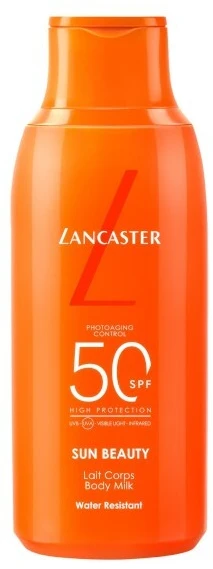 Lancaster Sun Beauty Locion Corporal Spf50 175ml