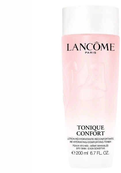 Lancome Tonique Confort veido tonikas, 400 ml