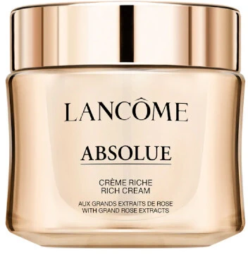 Lancome Absolue Rich Kremas regeneruojantis veido kremas, 60 ml