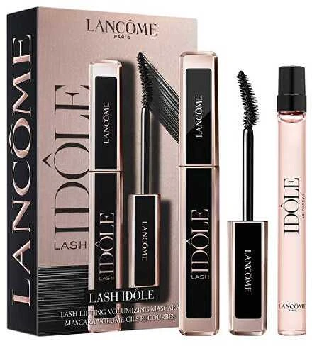 Lancôme Idole Lash Blakstienų tušas, 8 ml