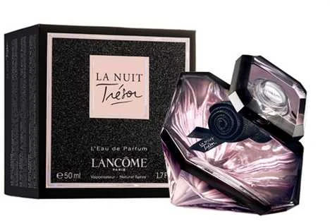Kvepalai Moterims Lancome La Nuit Tresor EDP 30ml