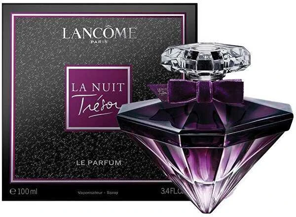 Lancome La Nuit Tresor Le Parfum EDP parfumuotas vanduo moterims, 100 ml
