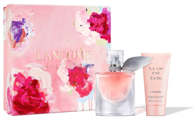 Lancome La Vie Est Belle - EDP ​​30 ml + body lotion 50 ml