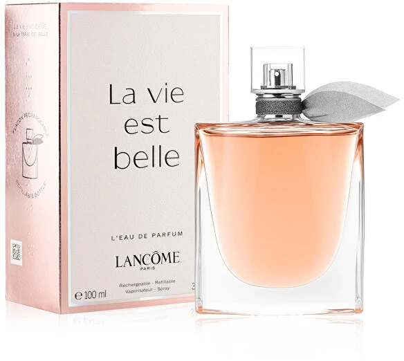 Kvepalai moterims Lancome La Vie Est Belle EDP, 75 ml