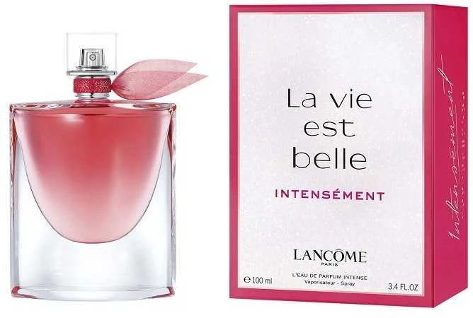 Kvapusis vanduo Lancome La Vie Est Belle Intensément EDP, 100 ml