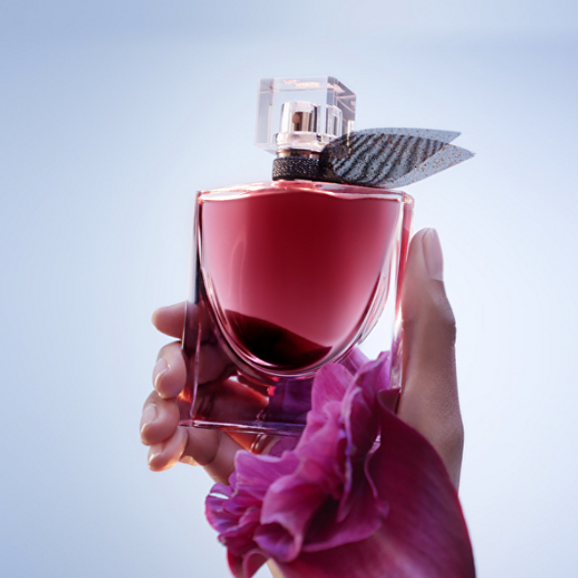 Lancome La Vie Est Belle L`Eliksyras - EDP 50 ml + kūno losjonas 50 ml + tušas 2 ml