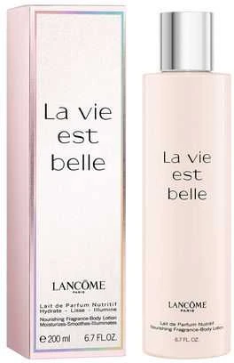 Lancôme La Vie Est Belle Losjonas kūnui kūno losjonas, 200 ml