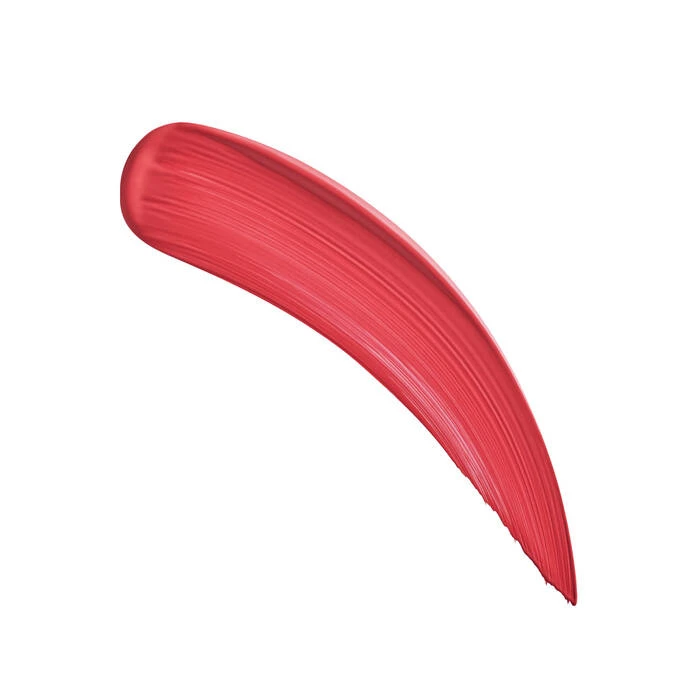 Lancôme L’Absolu Rouge Drama Ink ilgai išliekantys matiniai skysti lūpų dažai, atspalvis: 555 Soif de Vivre, 6 ml