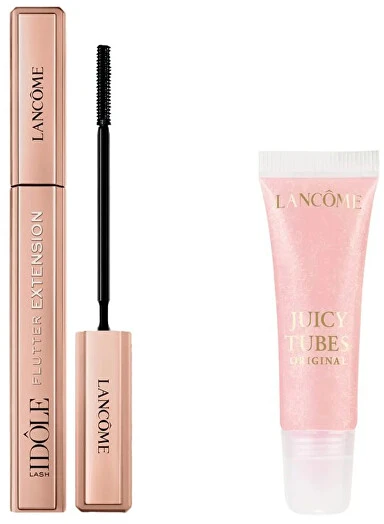 Lancome LASH IDÔLE FLUTTER EXTENSION CASE 2 pcs
