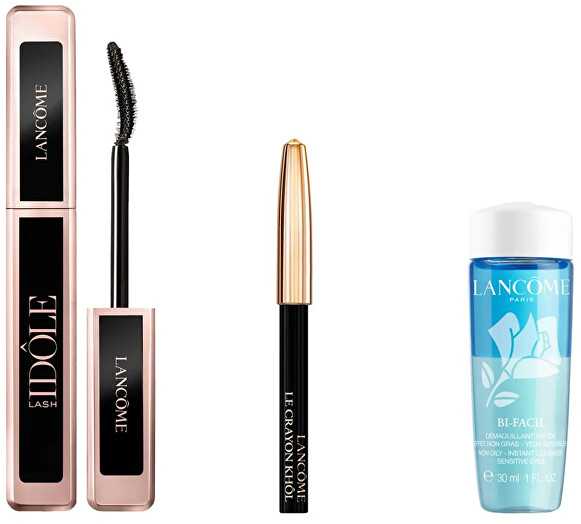 Lancome LASH IDÔLE 3-piece set