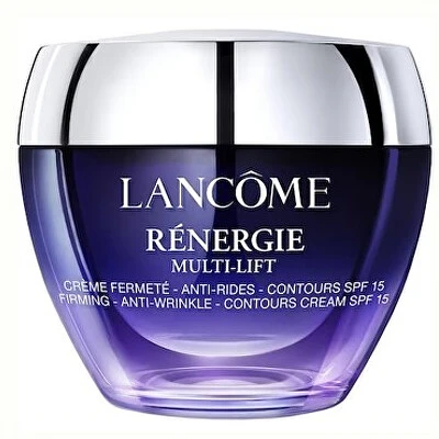 Lancome Renergie Multi-Lift Redefining Lifting Kreminis SPF 15 stangrinantis veido kremas, 50 ml