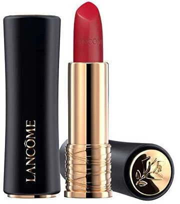 Lancome l'absolu rouge drama matte 158