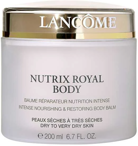 Lancome Nutrix Royal Body Creme, 200 ml
