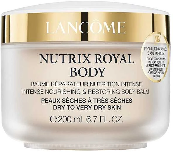 Lancome Nutrix Royal Body Creme, 200 ml