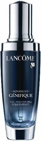 Lancome Advanced Genifique Youth Activating Concentrate jauninamasis serumas veidui, 100 ml