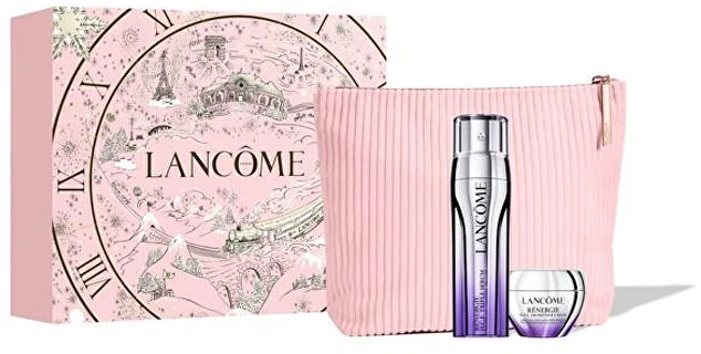 Lancome RINKINYS (HCF TRIGUBAS SERUMAS 50 ML + RENERGIE H.P.N PEPTIDŲ KREMAS 15 ML)