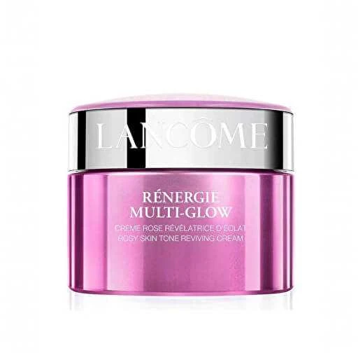 Lancome Lancome Rnergie Multi-Glow Kremas veido kremas nuo raukšlių 50 ml