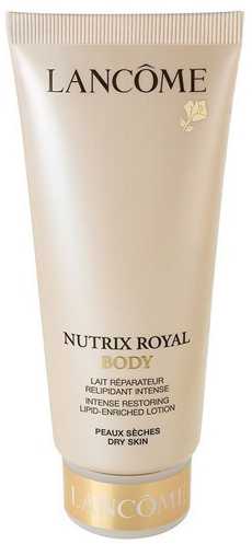 Lancôme Nutrix Royal Losjonas kūnui kūno losjonas, 400 ml