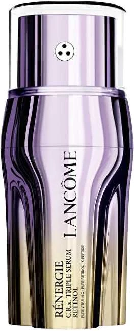 Lancôme - Rénergie CRx trigubas serumas su retinoliu