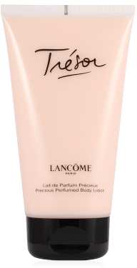 Lancome Tresor Precious Perfumed Losjonas kūnui parfumuotas kūno losjonas, 150 ml