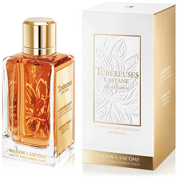 Lancome Maison - Tubereuses Castane EDP parfumuotas vanduo moterims, 100 ml