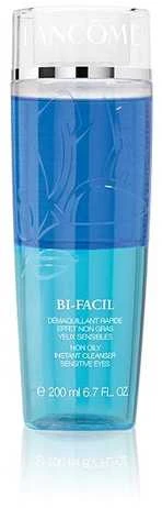 Makiažo valiklis Lancome Bi-Facil 125 ml