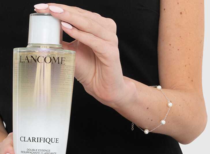 Lancome Two-phase skin essence Clarifique (Double Treatment Essence) 250 ml