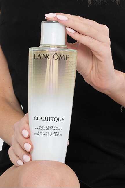Lancome Two-phase skin essence Clarifique (Double Treatment Essence) 250 ml