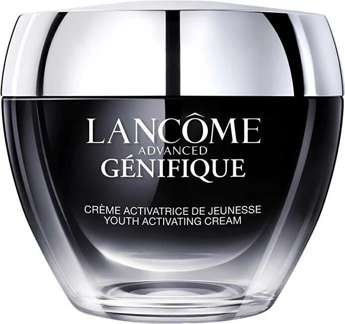 Lancome Genifique Youth Activating Kreminis jauninamasis dieninis veido kremas, 50 ml