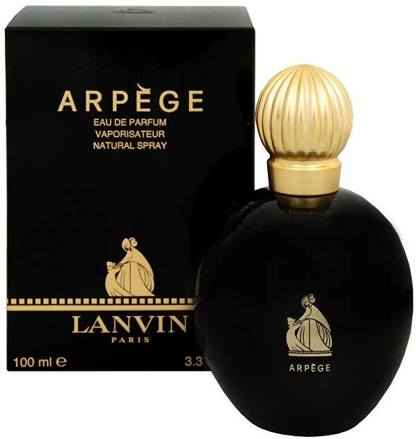 Kvepalai moterims Lanvin Arpege EDP, 100 ml