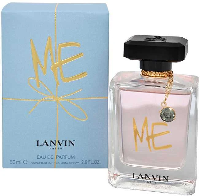 Lanvin Me EDP parfumuotas vanduo moterims, 30 ml