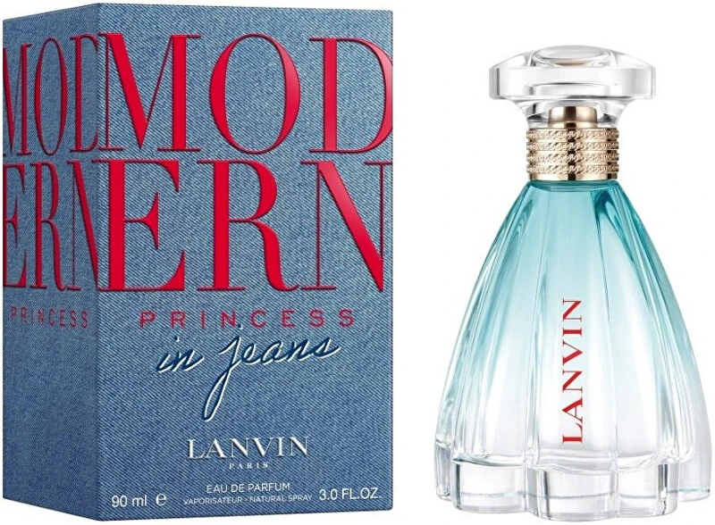 Lanvin Modern Princess In Jeans EDP 60 ml