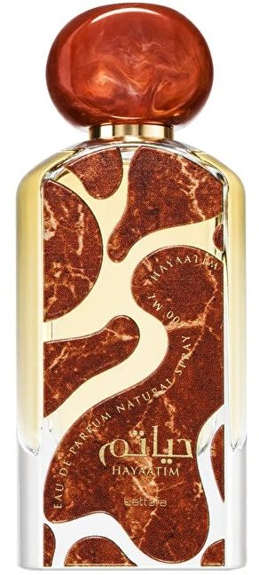 Lattafa Hayaatim Concentrated EDP parfumuotas vanduo unisex, 100 ml