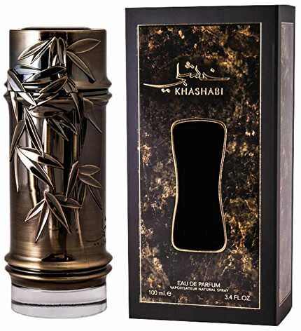 Unisex kvepalai Lattafa Khashabi EDP, 100 ml