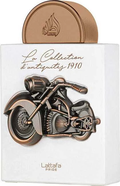 Lattafa Pride La Collection D´Antiquites 1910 EDP parfumuotas vanduo unisex, 100 ml