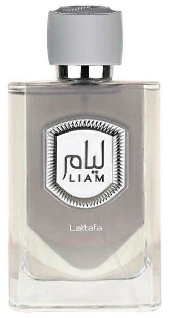 Unisex kvepalai Lattafa Liam EDP, 100 ml