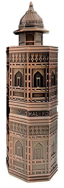 Lattafa Niche Emarati Mughal Fort EDP parfumuotas vanduo unisex, 100 ml