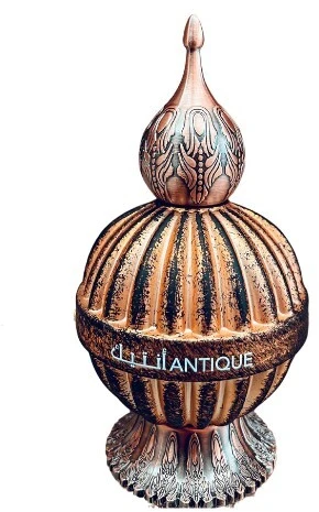 Unisex kvepalai Lattafa Niche Emarati Antique EDP, 100 ml