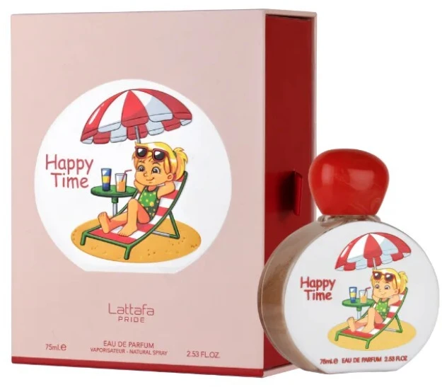 Lattafa Riders EDP parfumuotas vanduo unisex, 75 ml