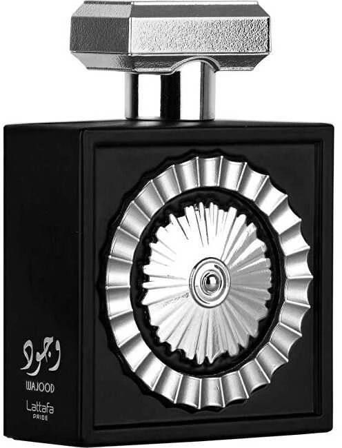 Unisex kvepalai Lattafa Wajood EDP, 100 ml