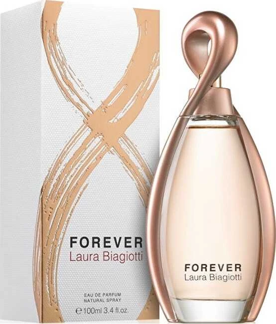 Laura Biagiotti Forever EDP parfumuotas vanduo moterims, 30 ml