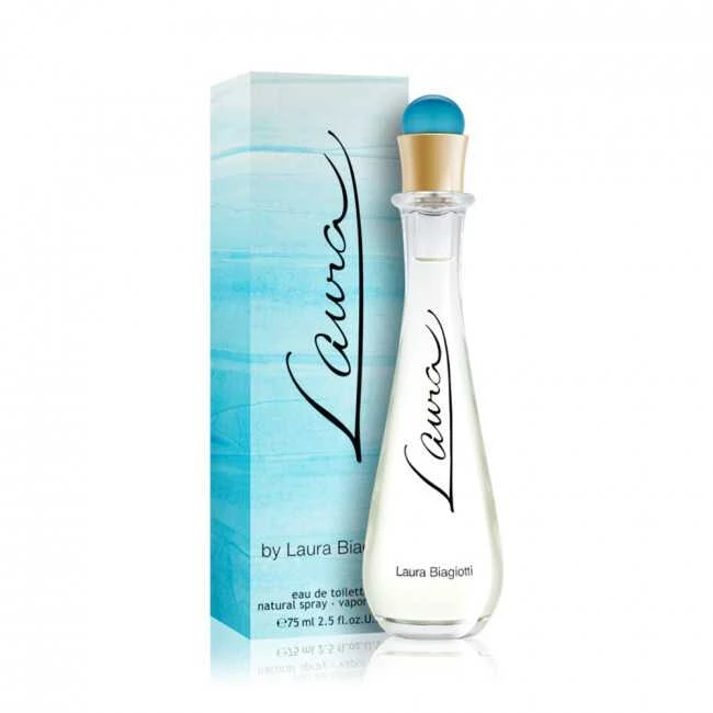 Laura Biagiotti Laura EDT Moterims 50 ml