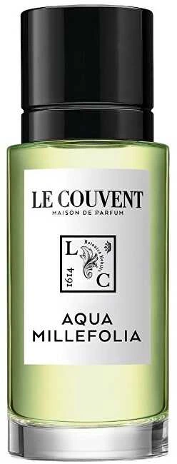 Le Couvent Maison de Parfum Botanical - Aqua Millefolia EDT tualetinis vanduo unisex, 100 ml